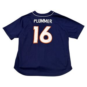 NFL Denver Broncos Jake Plummer No. 16 Baseball Jersey